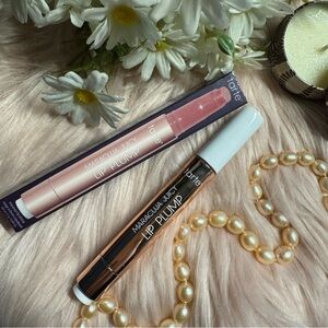 NWB Tarte Maracuja Juicy Lip Plump in Primrose